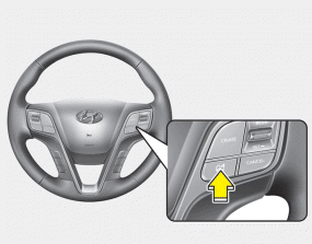 The FLEX STEER controls steering effort as driver's preference or road condition.