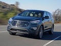 Hyundai Santa Fe DM 2013-2018 Owner's Manual