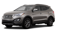 Hyundai Santa Fe manuals