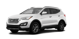Hyundai Santa Fe DM 2013-2018 Owner's Manual